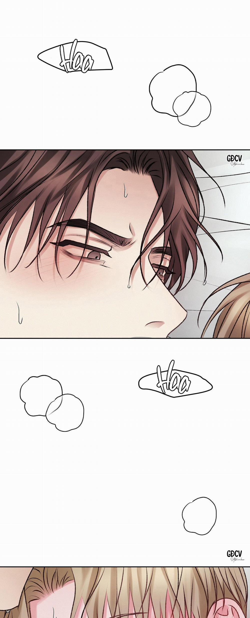 Con Nuôi Bất Đắc Dĩ 51 0 trang 32