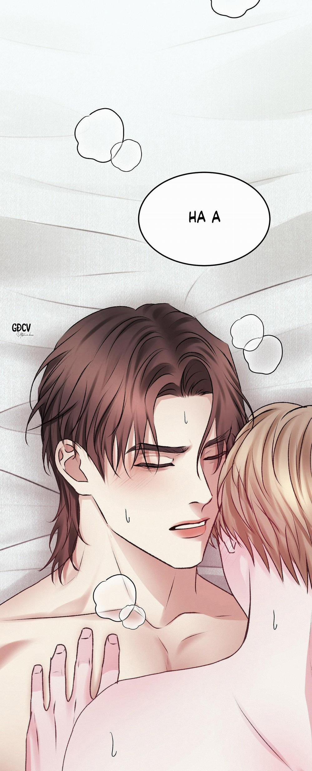 Con Nuôi Bất Đắc Dĩ 51 0 trang 34