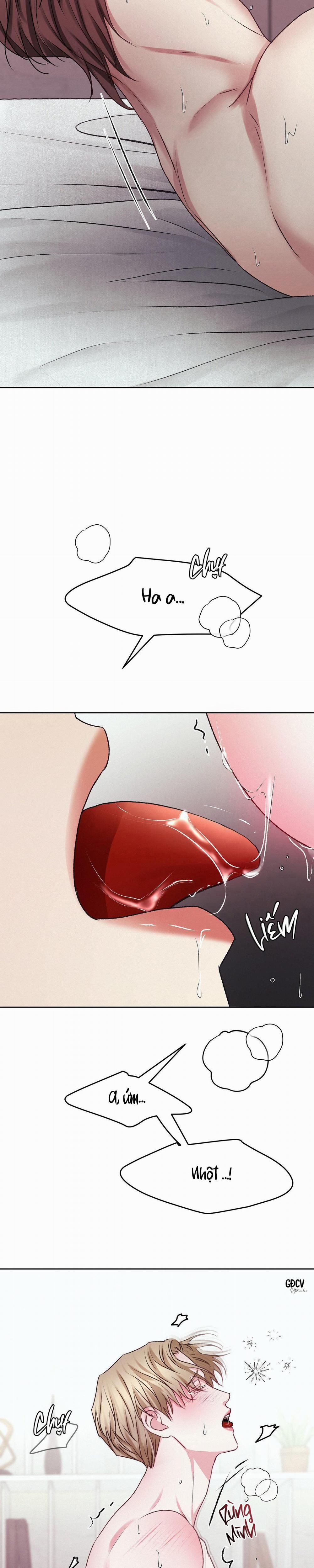 Con Nuôi Bất Đắc Dĩ 51 0 trang 5