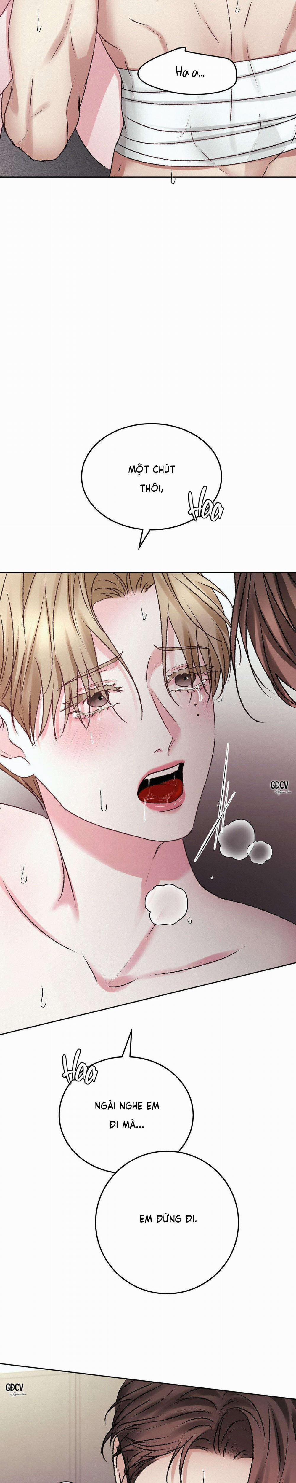 Con Nuôi Bất Đắc Dĩ 51 trang 1