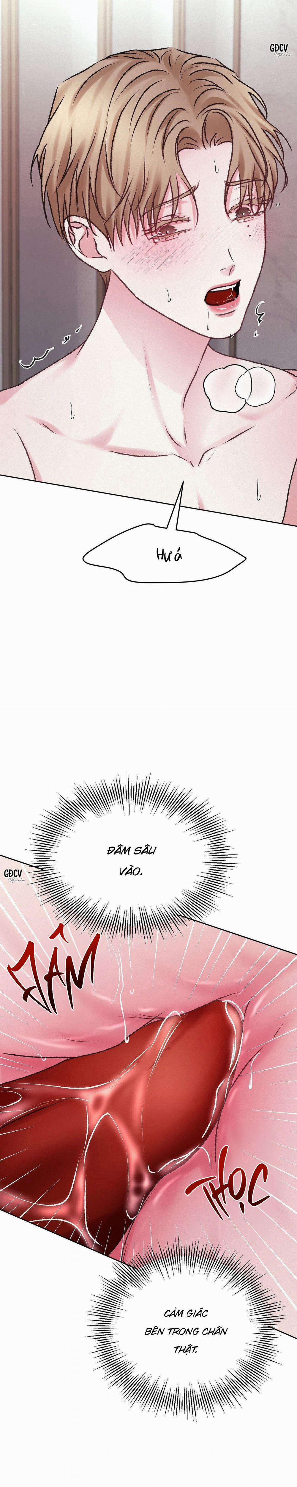 Con Nuôi Bất Đắc Dĩ 51 trang 10