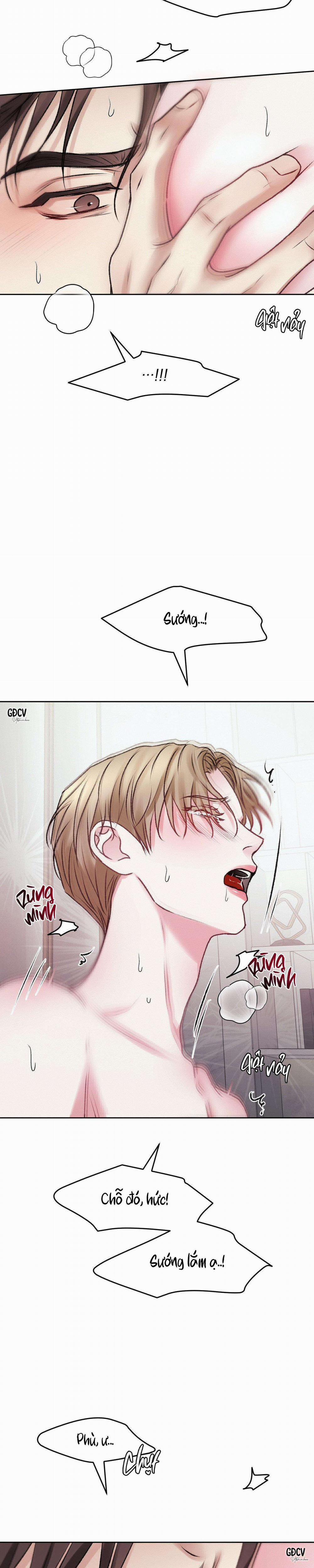 Con Nuôi Bất Đắc Dĩ 51 trang 12