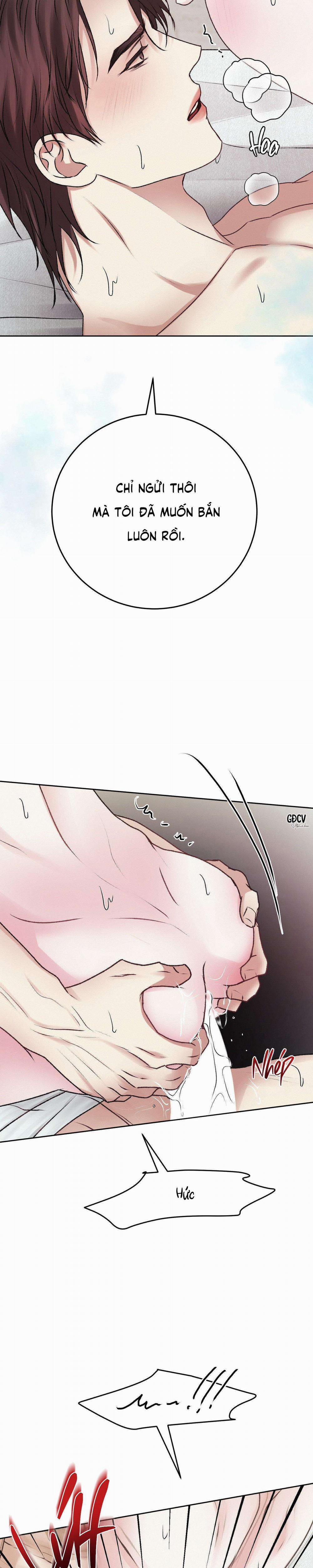 Con Nuôi Bất Đắc Dĩ 51 trang 24