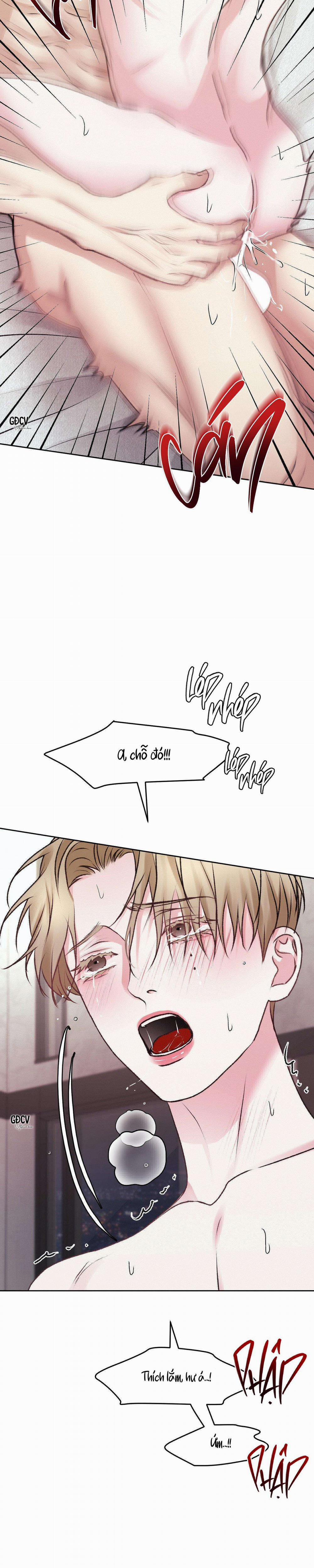 Con Nuôi Bất Đắc Dĩ 51 trang 25