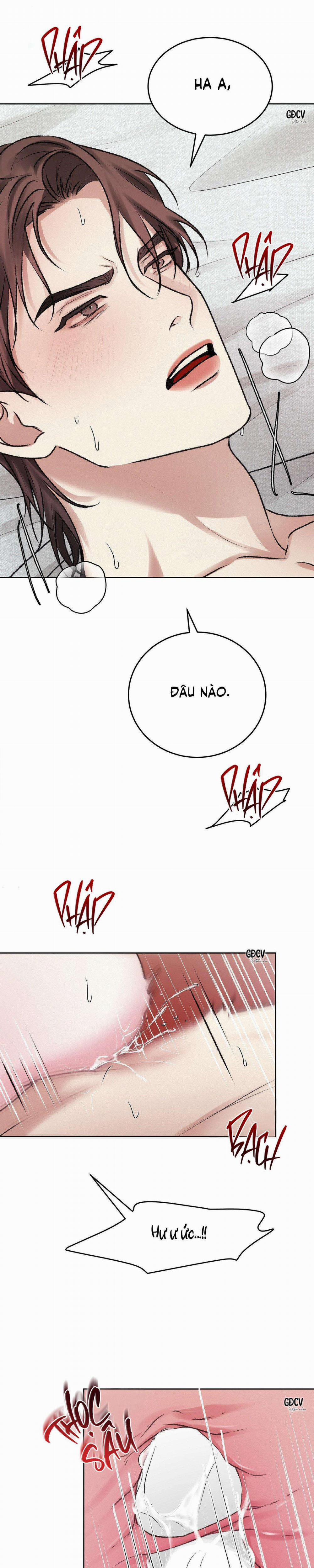 Con Nuôi Bất Đắc Dĩ 51 trang 26