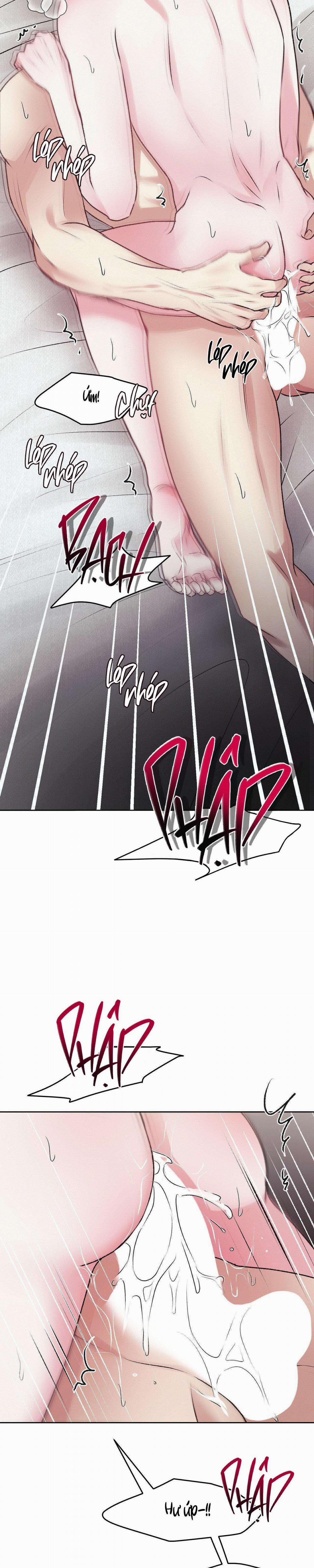 Con Nuôi Bất Đắc Dĩ 51 trang 29