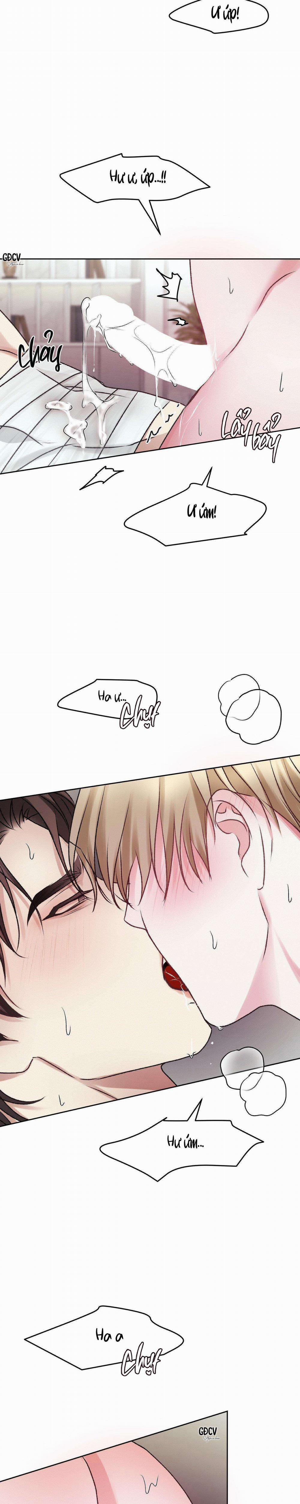 Con Nuôi Bất Đắc Dĩ 51 trang 30