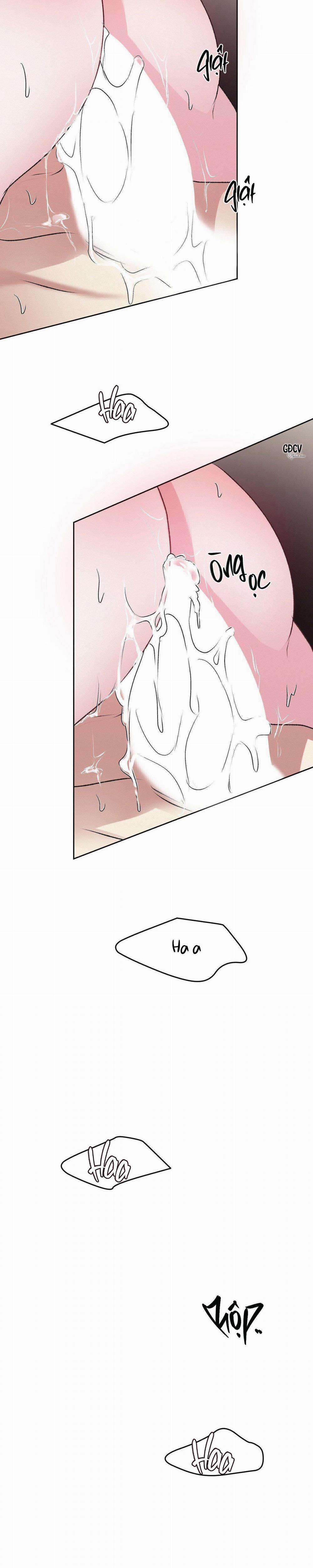 Con Nuôi Bất Đắc Dĩ 51 trang 31