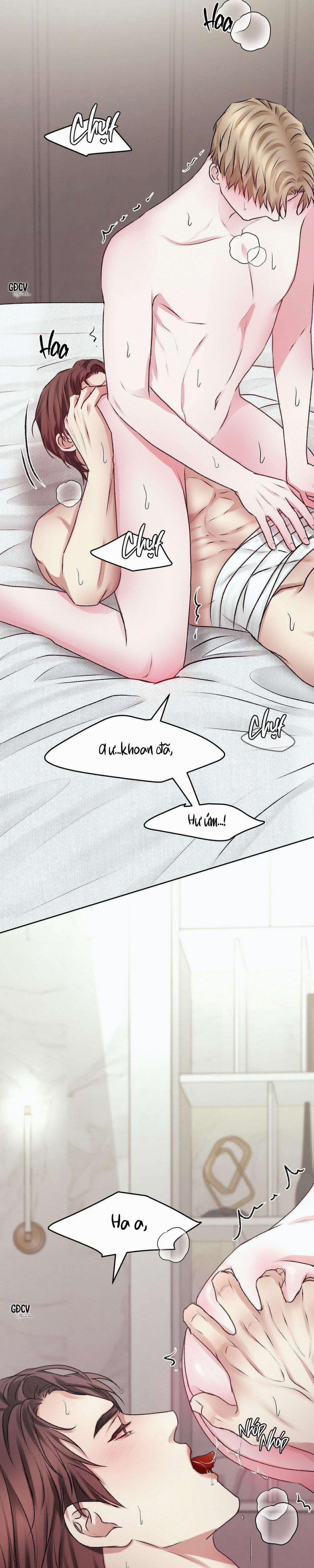 Con Nuôi Bất Đắc Dĩ 51 trang 4