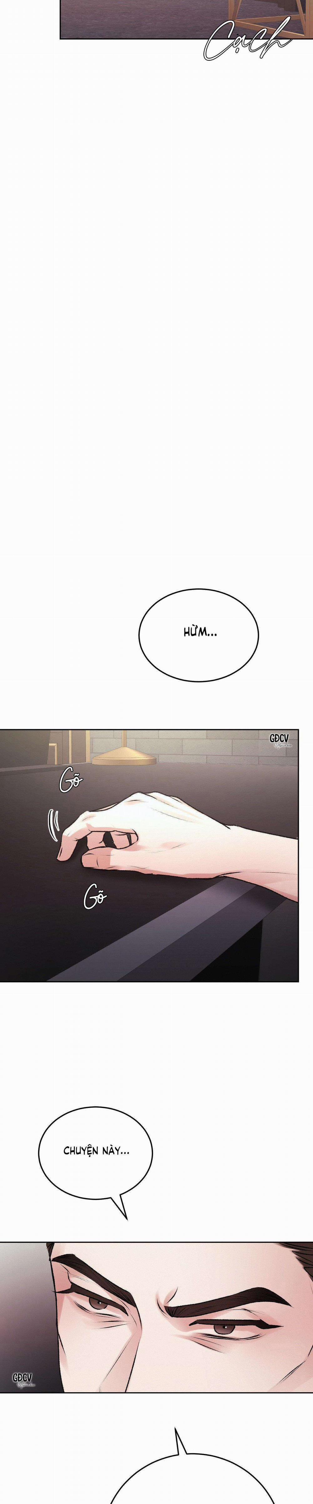 Con Nuôi Bất Đắc Dĩ 52 trang 14