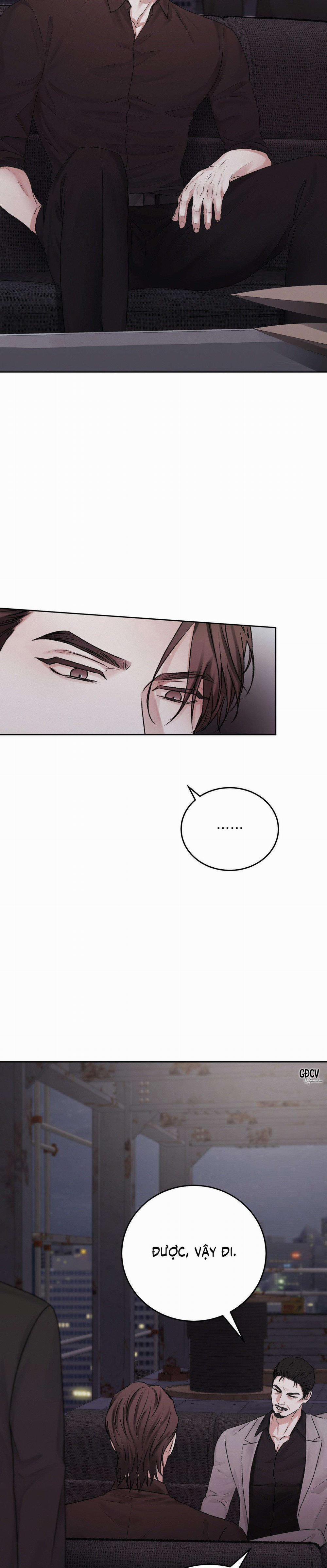 Con Nuôi Bất Đắc Dĩ 52 trang 19