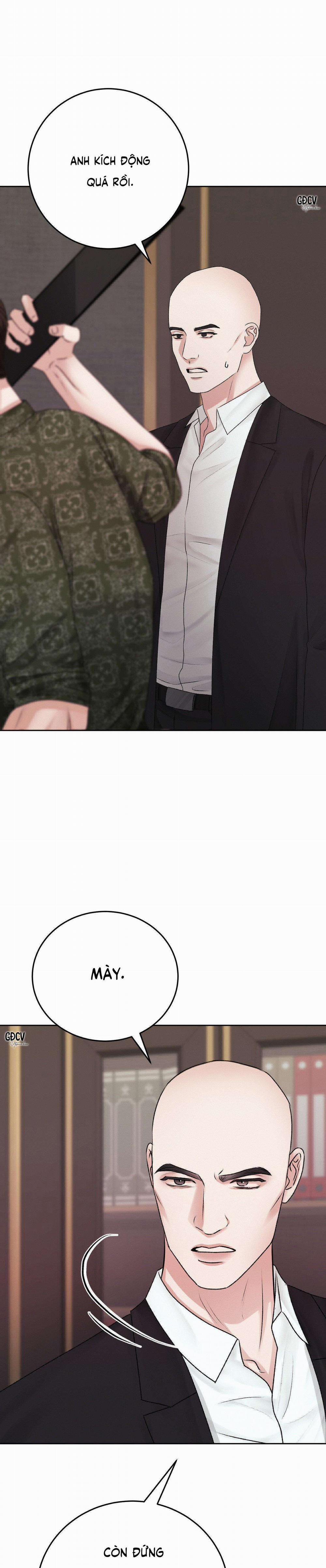 Con Nuôi Bất Đắc Dĩ 52 trang 6