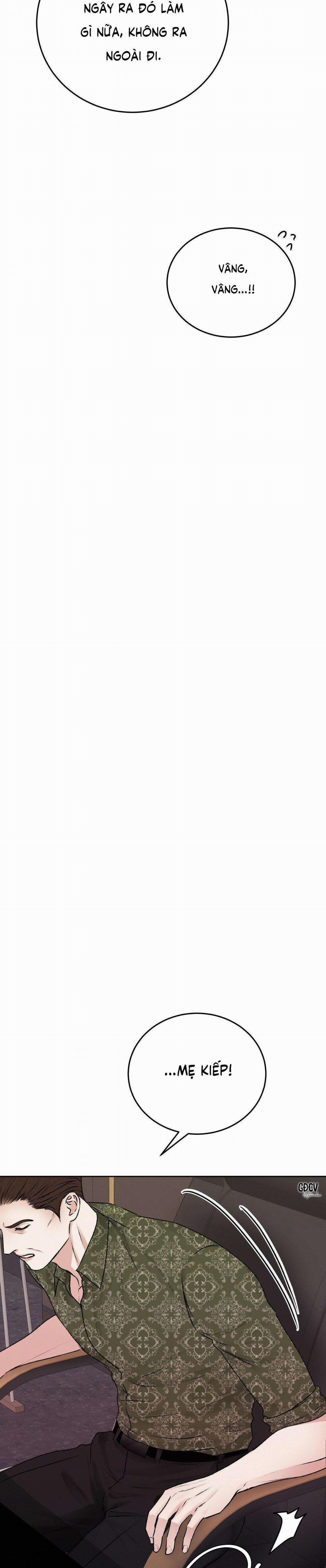 Con Nuôi Bất Đắc Dĩ 52 trang 7