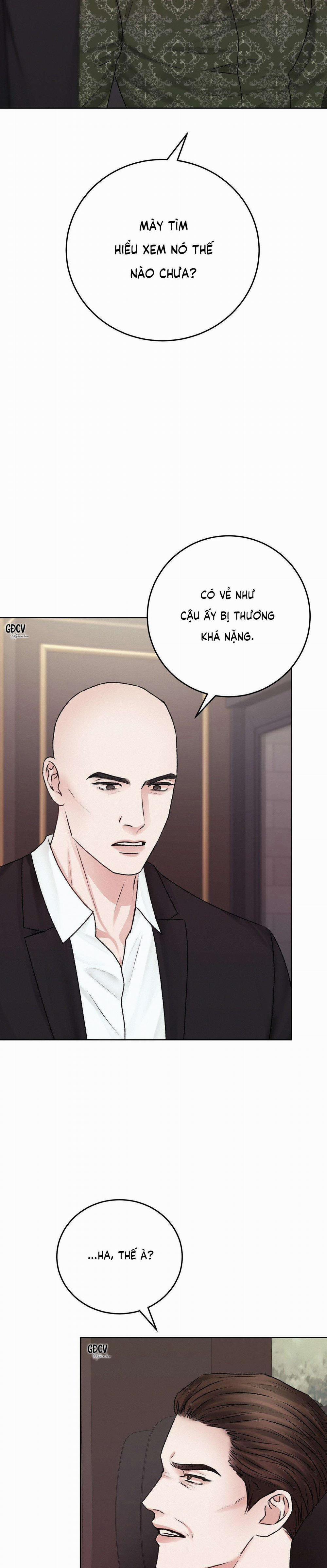 Con Nuôi Bất Đắc Dĩ 52 trang 9