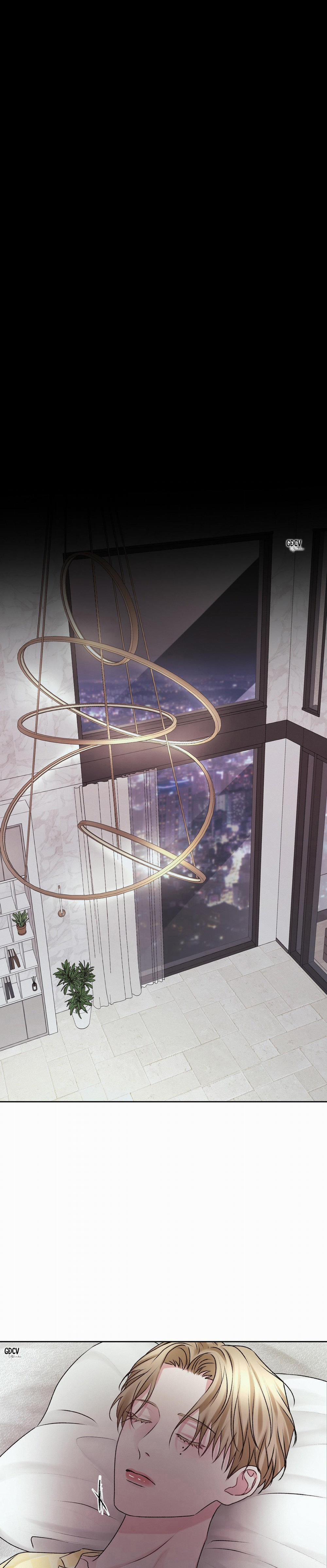 Con Nuôi Bất Đắc Dĩ 53 trang 0