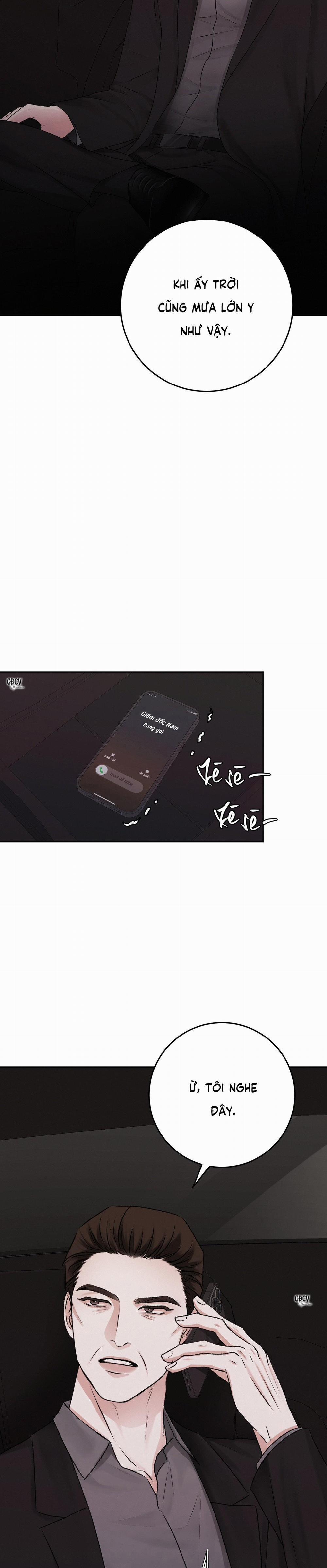 Con Nuôi Bất Đắc Dĩ 53 trang 11