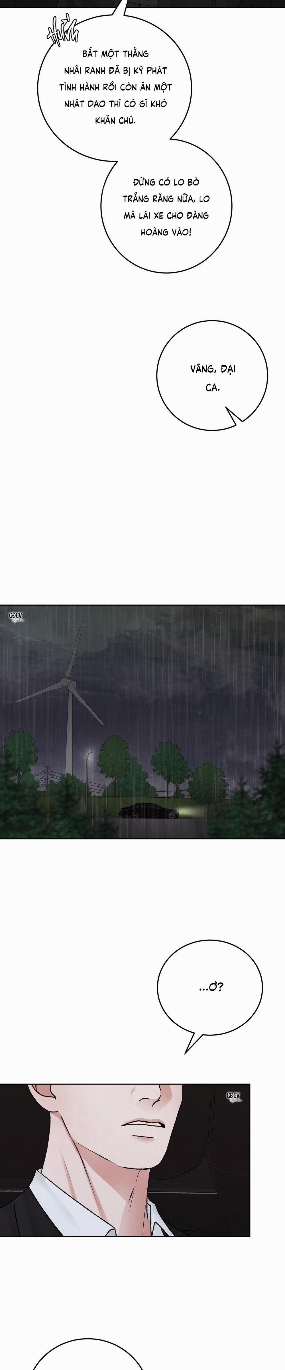 Con Nuôi Bất Đắc Dĩ 53 trang 17