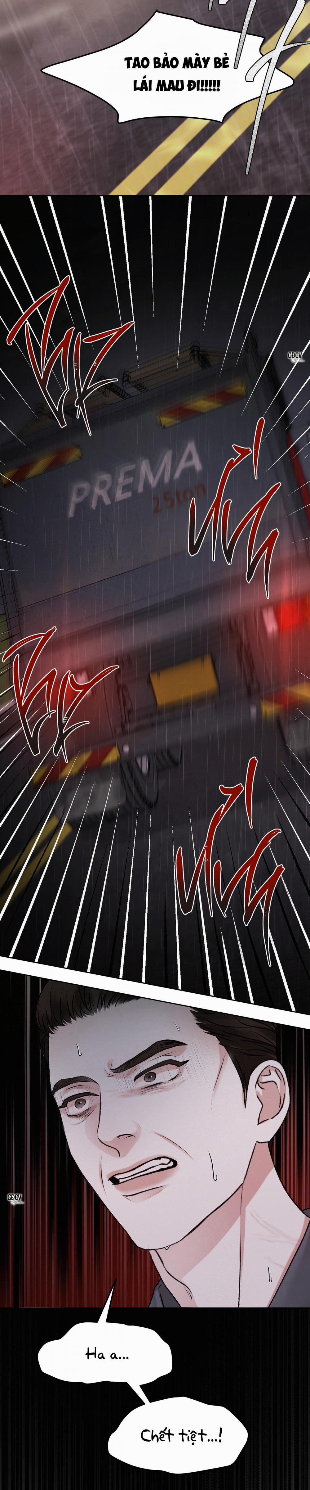 Con Nuôi Bất Đắc Dĩ 53 trang 21