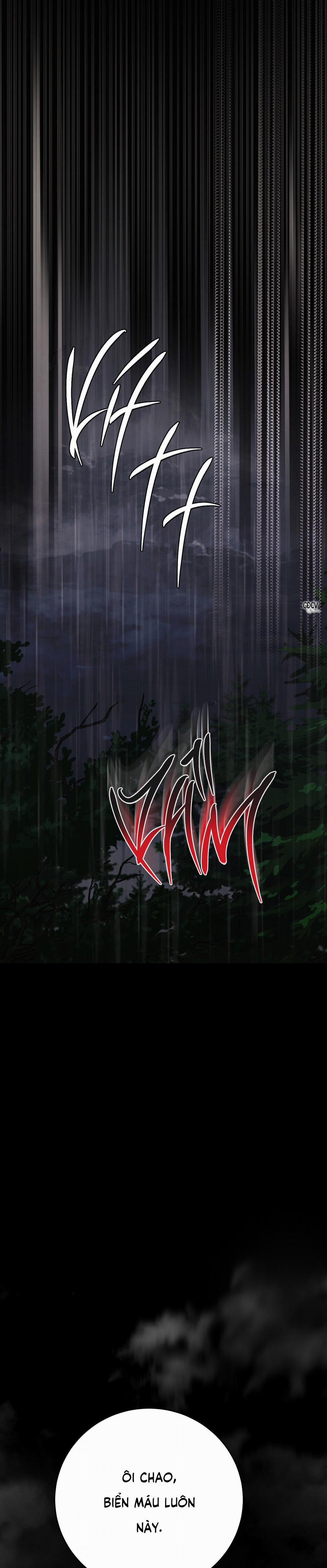 Con Nuôi Bất Đắc Dĩ 53 trang 22