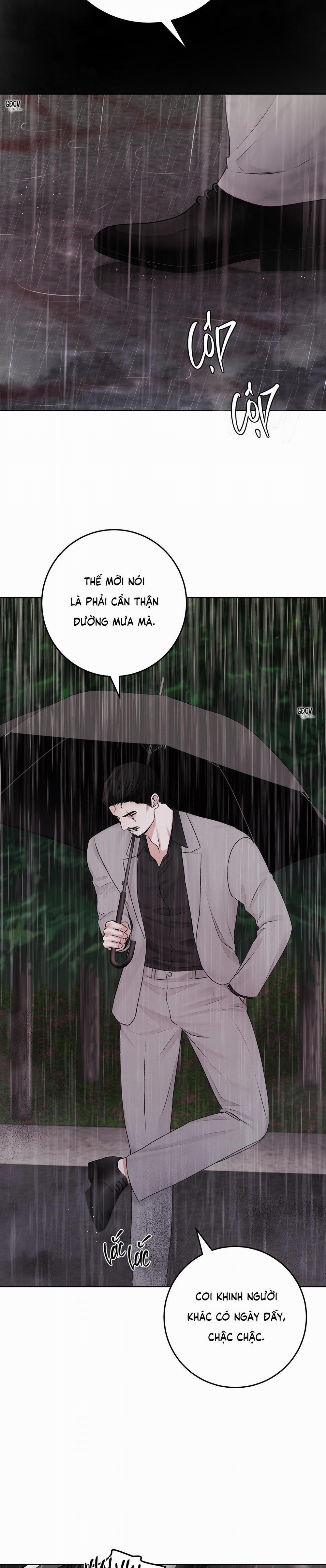 Con Nuôi Bất Đắc Dĩ 53 trang 23