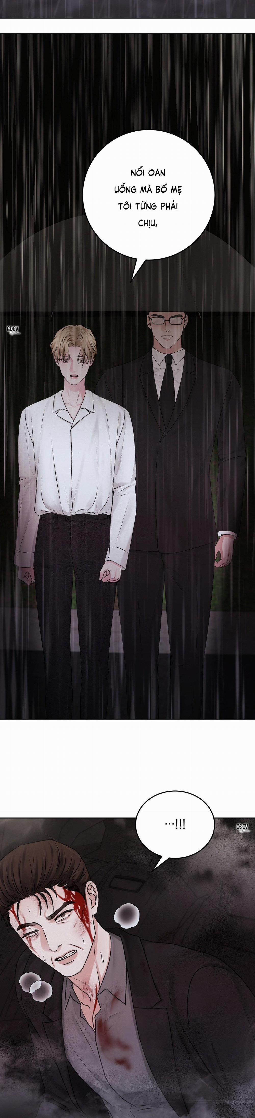 Con Nuôi Bất Đắc Dĩ 53 trang 28