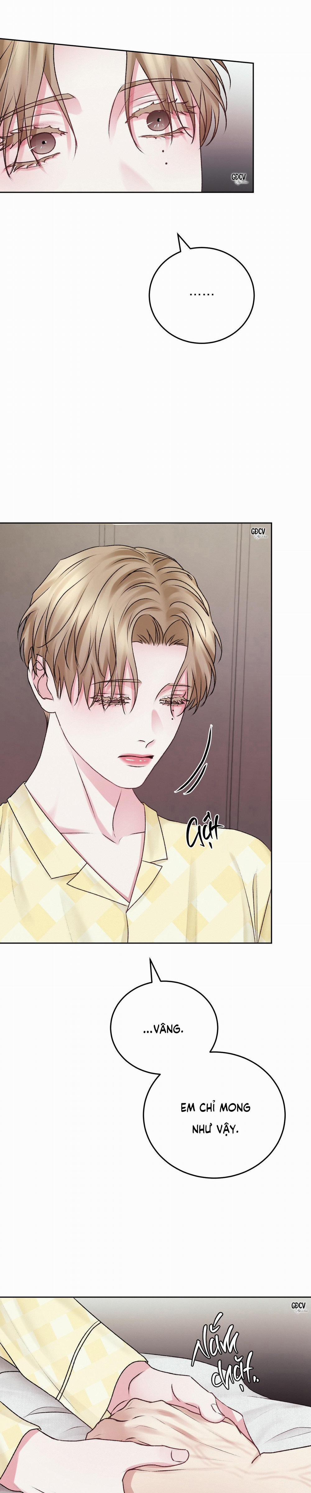 Con Nuôi Bất Đắc Dĩ 53 trang 7