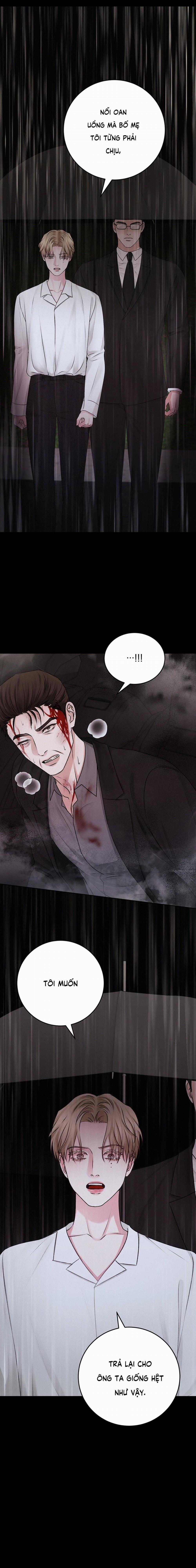 Con Nuôi Bất Đắc Dĩ 54 trang 1