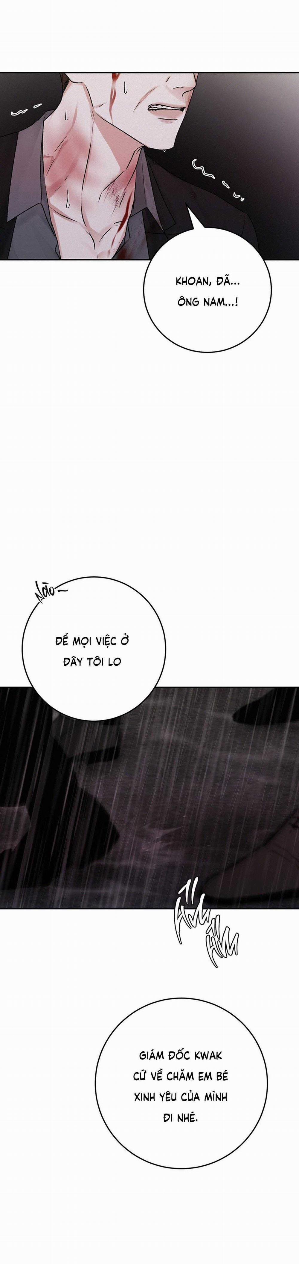 Con Nuôi Bất Đắc Dĩ 54 trang 12