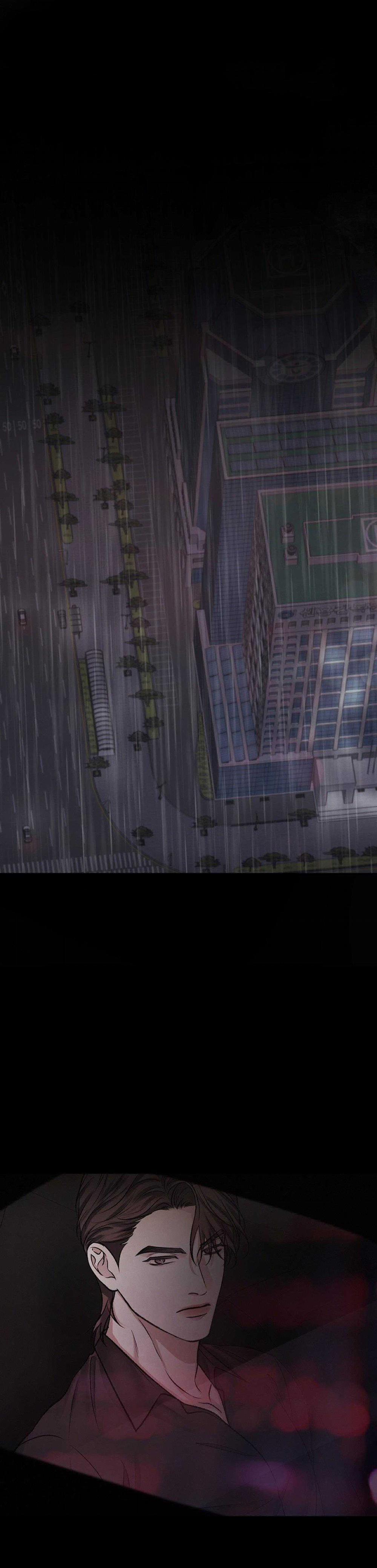 Con Nuôi Bất Đắc Dĩ 54 trang 15