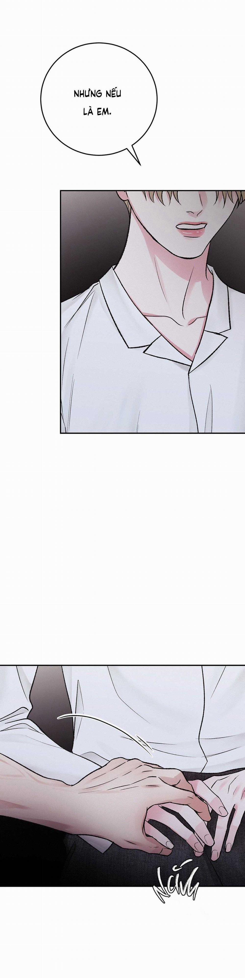 Con Nuôi Bất Đắc Dĩ 54 trang 20