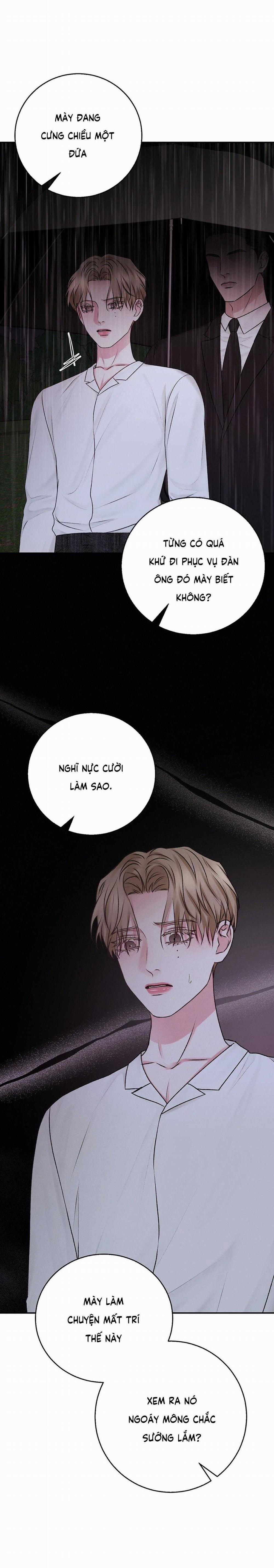 Con Nuôi Bất Đắc Dĩ 54 trang 4