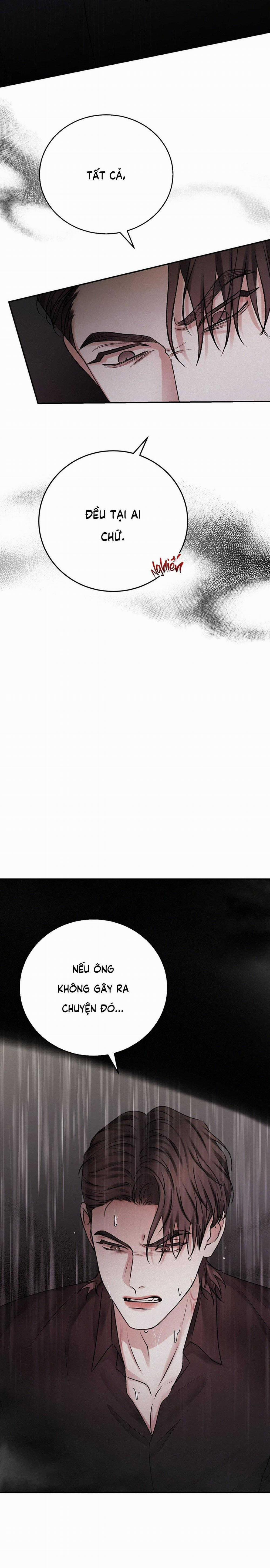 Con Nuôi Bất Đắc Dĩ 54 trang 7