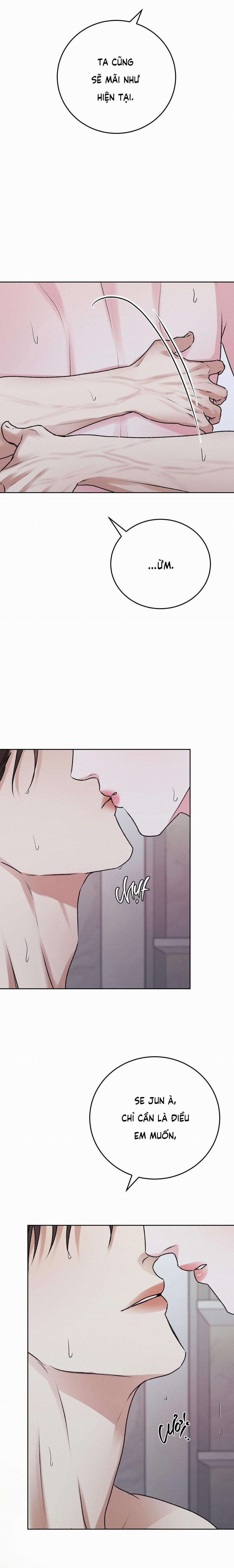 Con Nuôi Bất Đắc Dĩ 55 0 trang 6