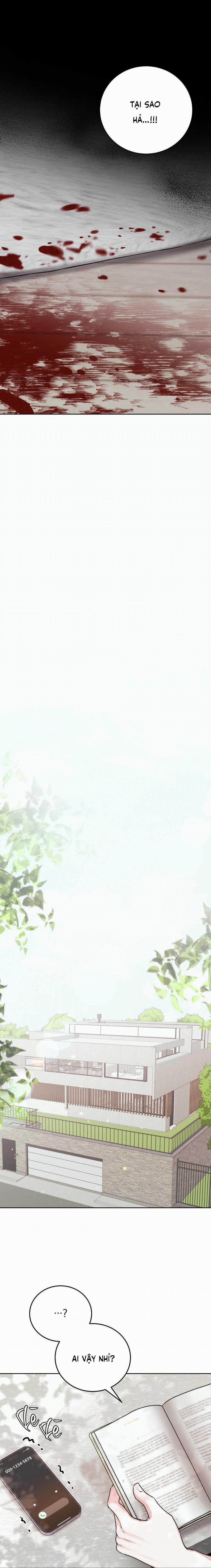 Con Nuôi Bất Đắc Dĩ 55 trang 15