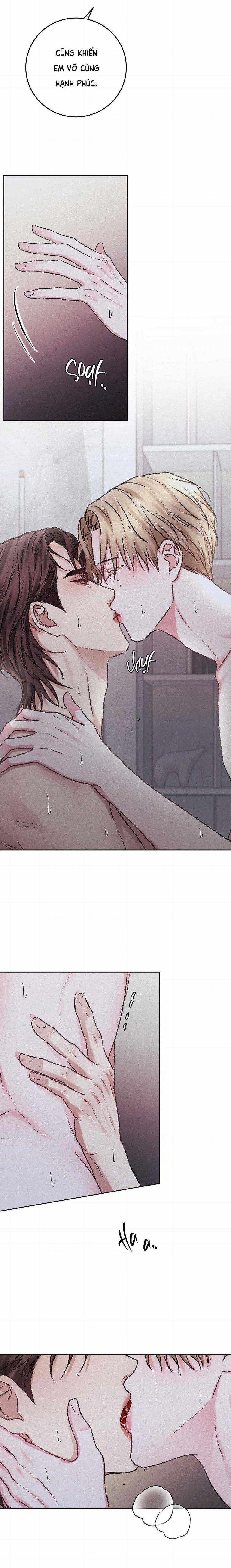 Con Nuôi Bất Đắc Dĩ 55 trang 4