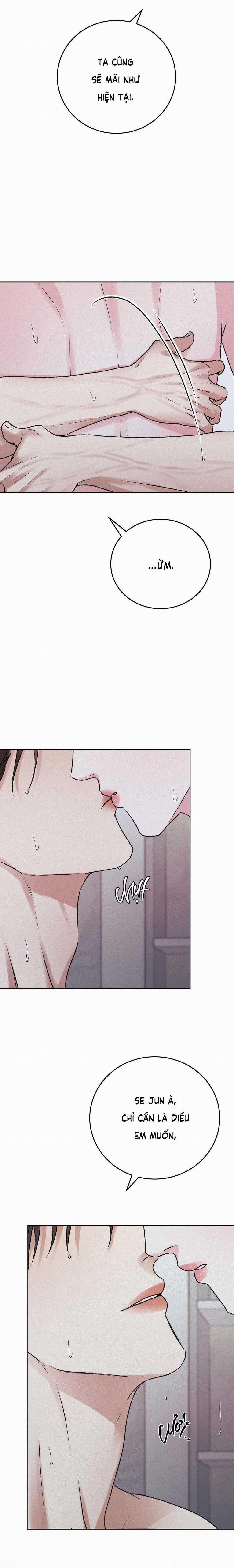 Con Nuôi Bất Đắc Dĩ 55 trang 6