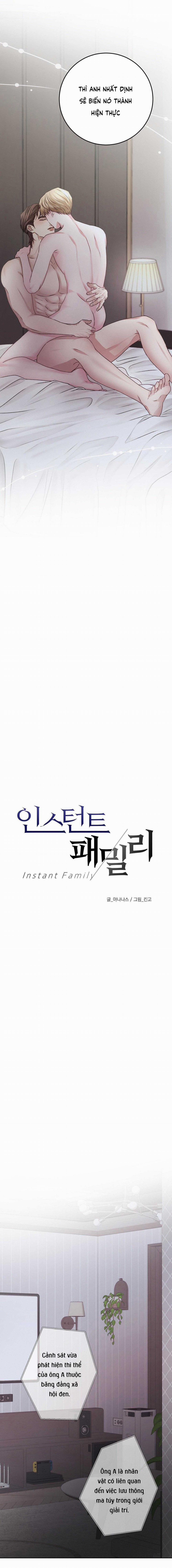 Con Nuôi Bất Đắc Dĩ 55 trang 7