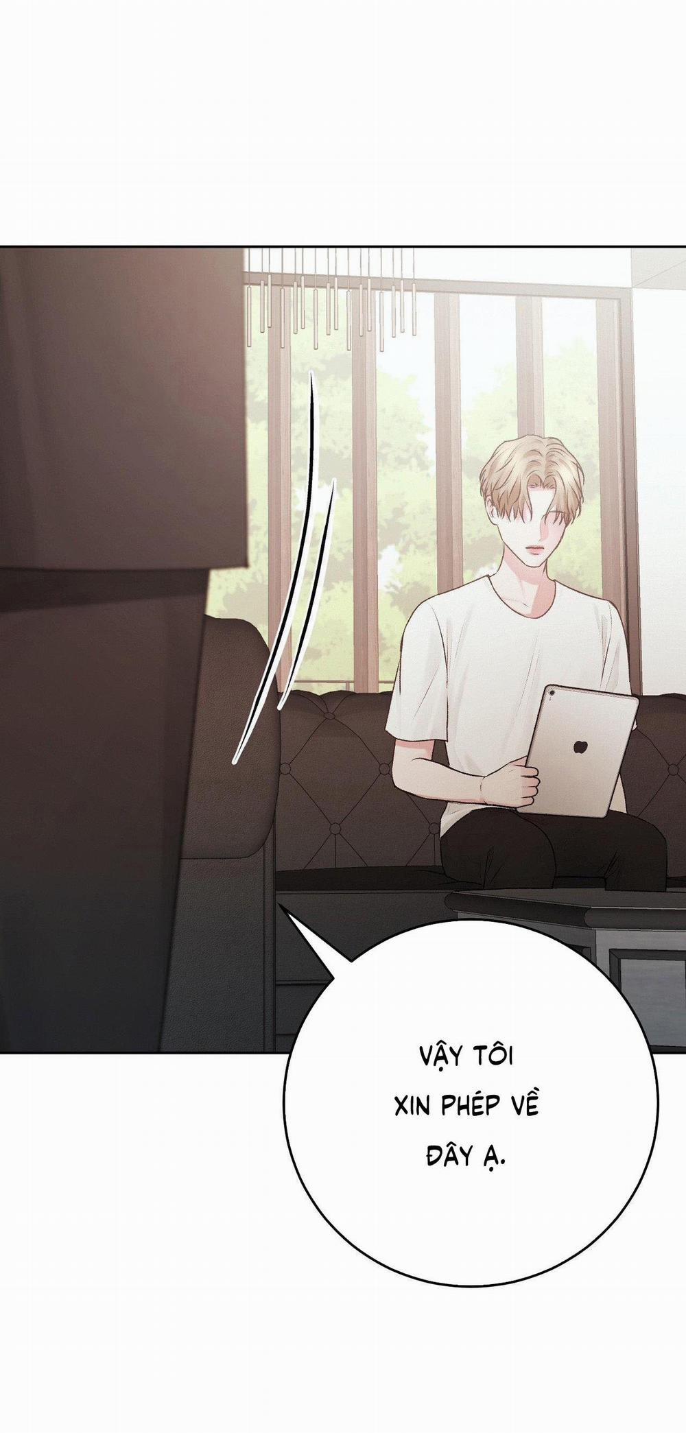 Con Nuôi Bất Đắc Dĩ 56 trang 11