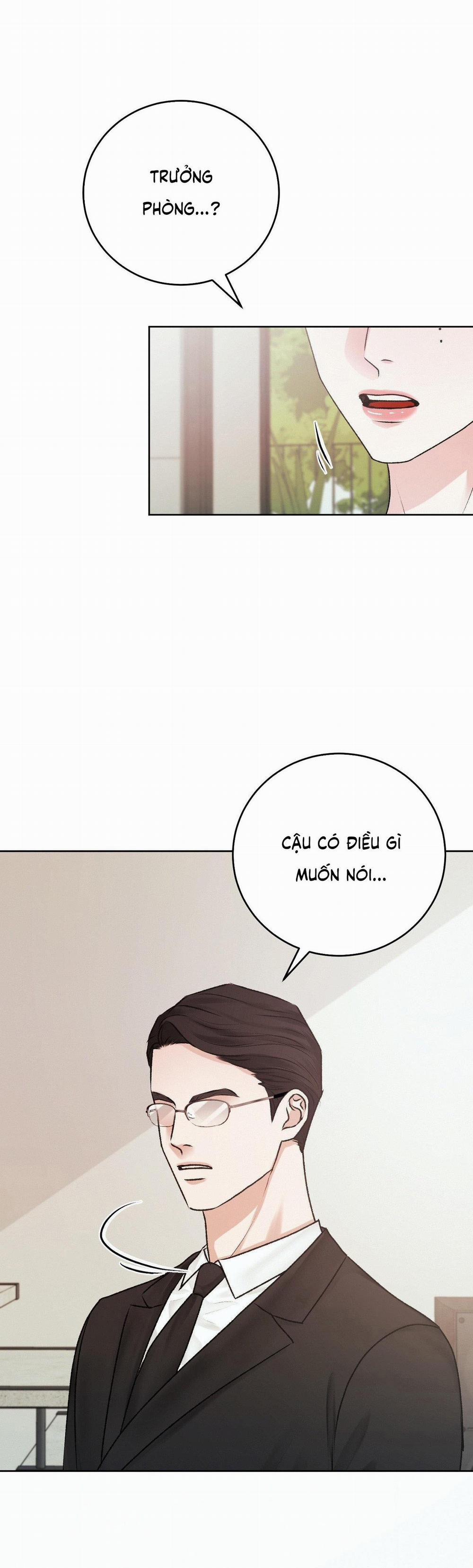 Con Nuôi Bất Đắc Dĩ 56 trang 12