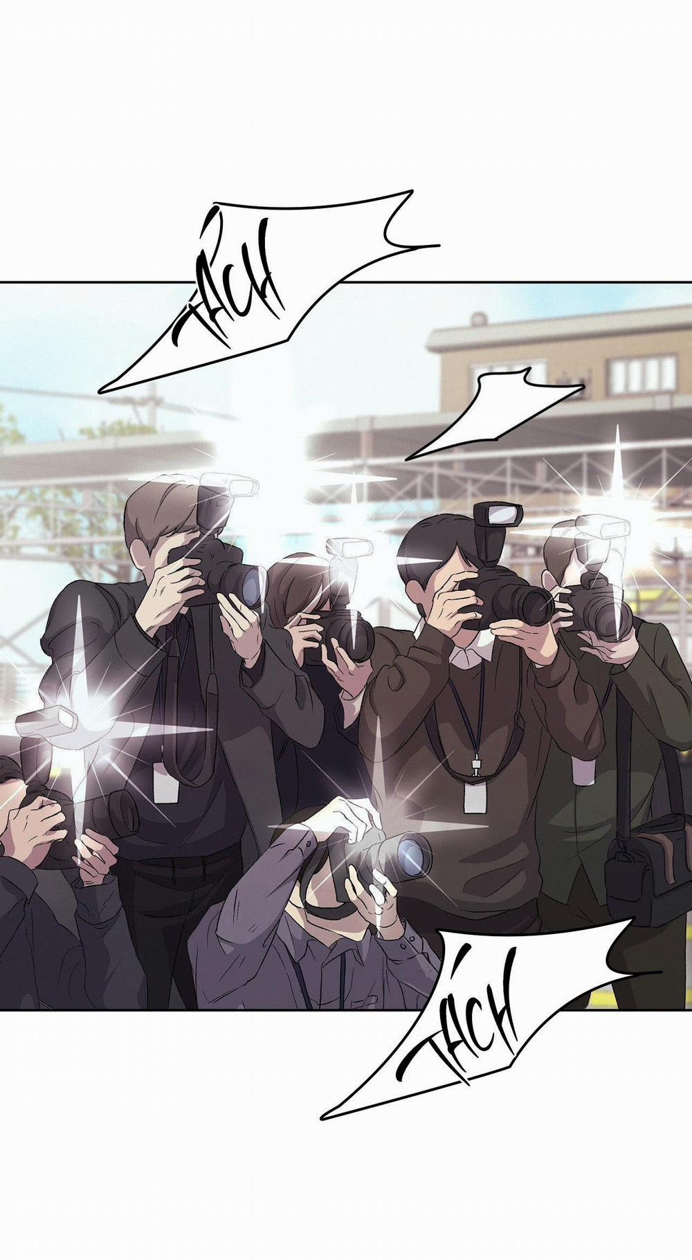 Con Nuôi Bất Đắc Dĩ 56 trang 15