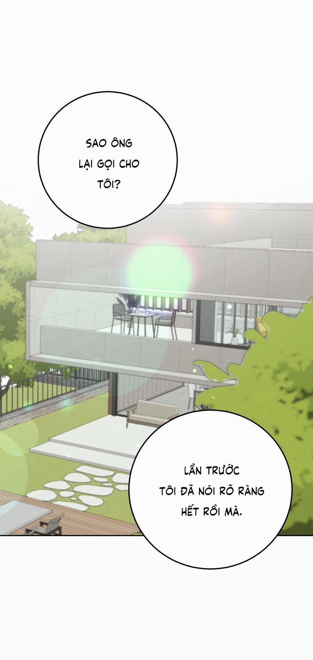 Con Nuôi Bất Đắc Dĩ 56 trang 2