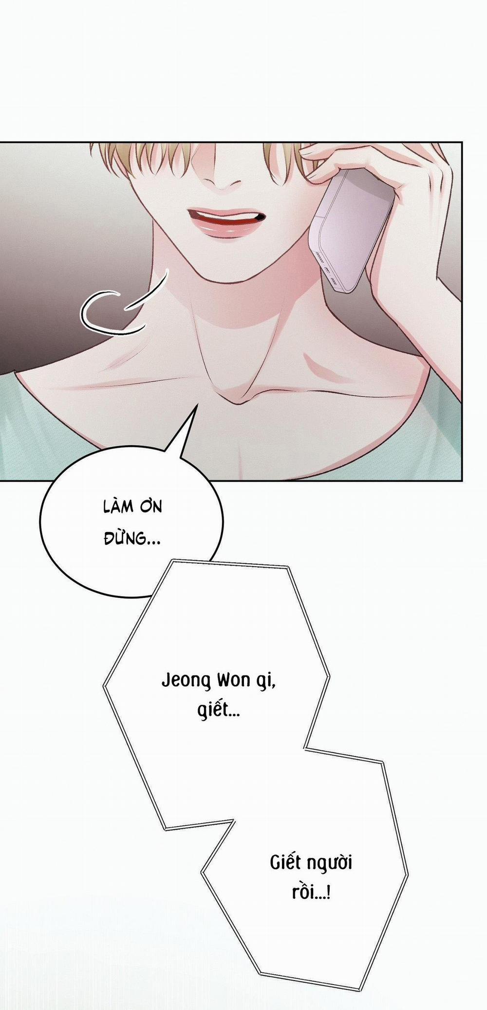 Con Nuôi Bất Đắc Dĩ 56 trang 3