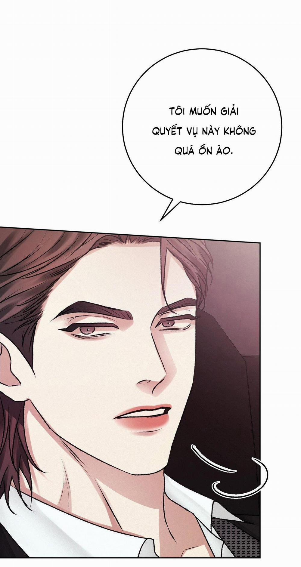 Con Nuôi Bất Đắc Dĩ 56 trang 30