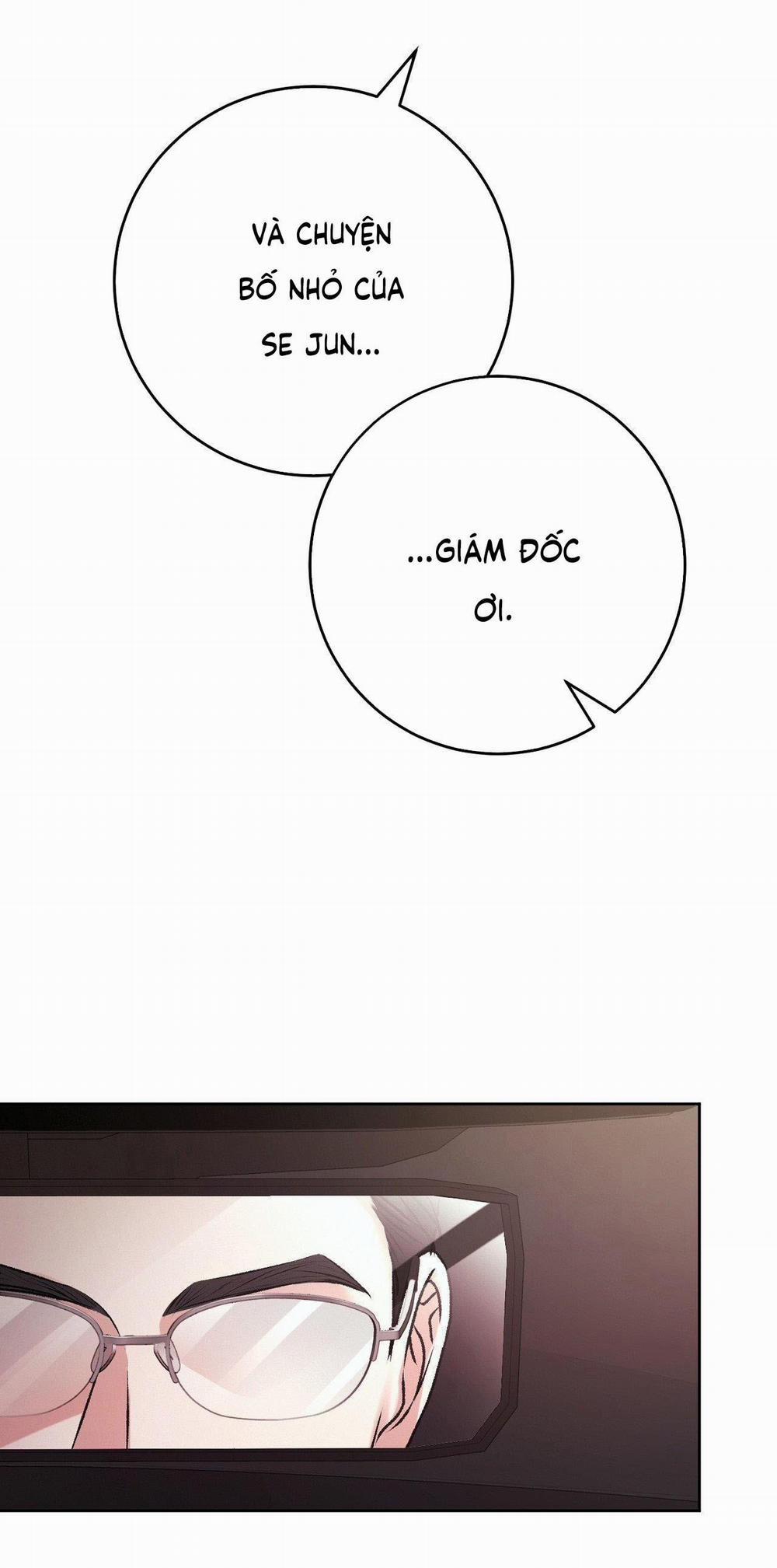 Con Nuôi Bất Đắc Dĩ 56 trang 34