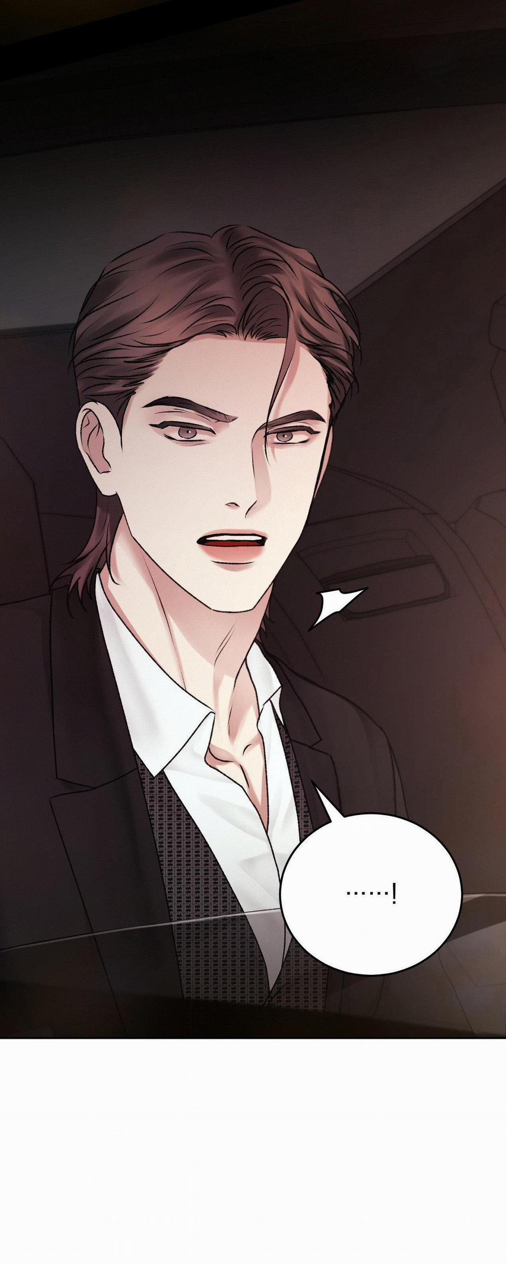 Con Nuôi Bất Đắc Dĩ 56 trang 37