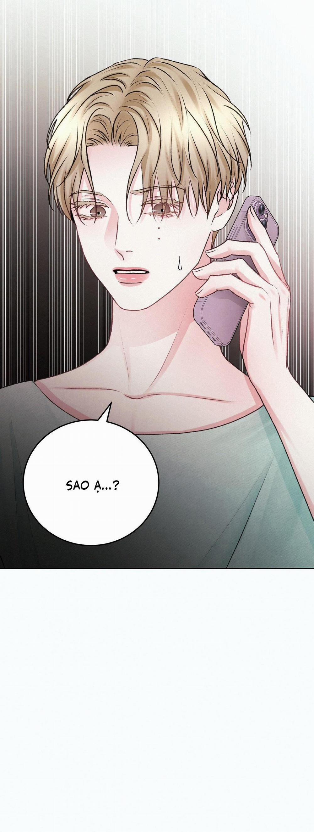 Con Nuôi Bất Đắc Dĩ 56 trang 4