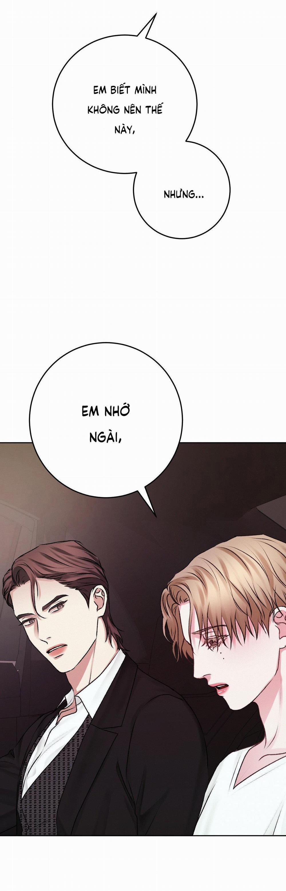 Con Nuôi Bất Đắc Dĩ 56 trang 40