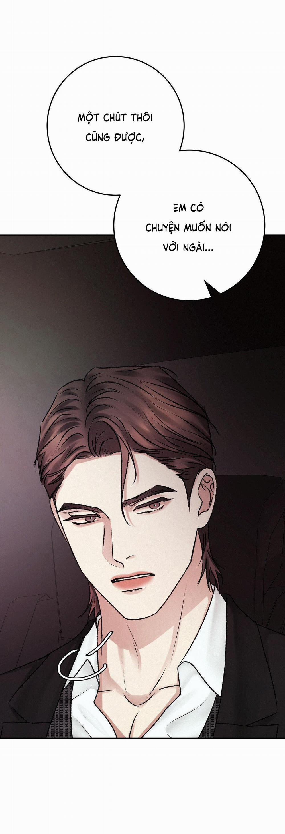 Con Nuôi Bất Đắc Dĩ 56 trang 41