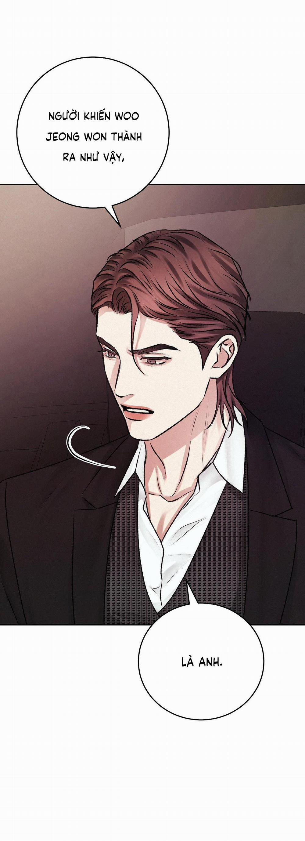 Con Nuôi Bất Đắc Dĩ 56 trang 49