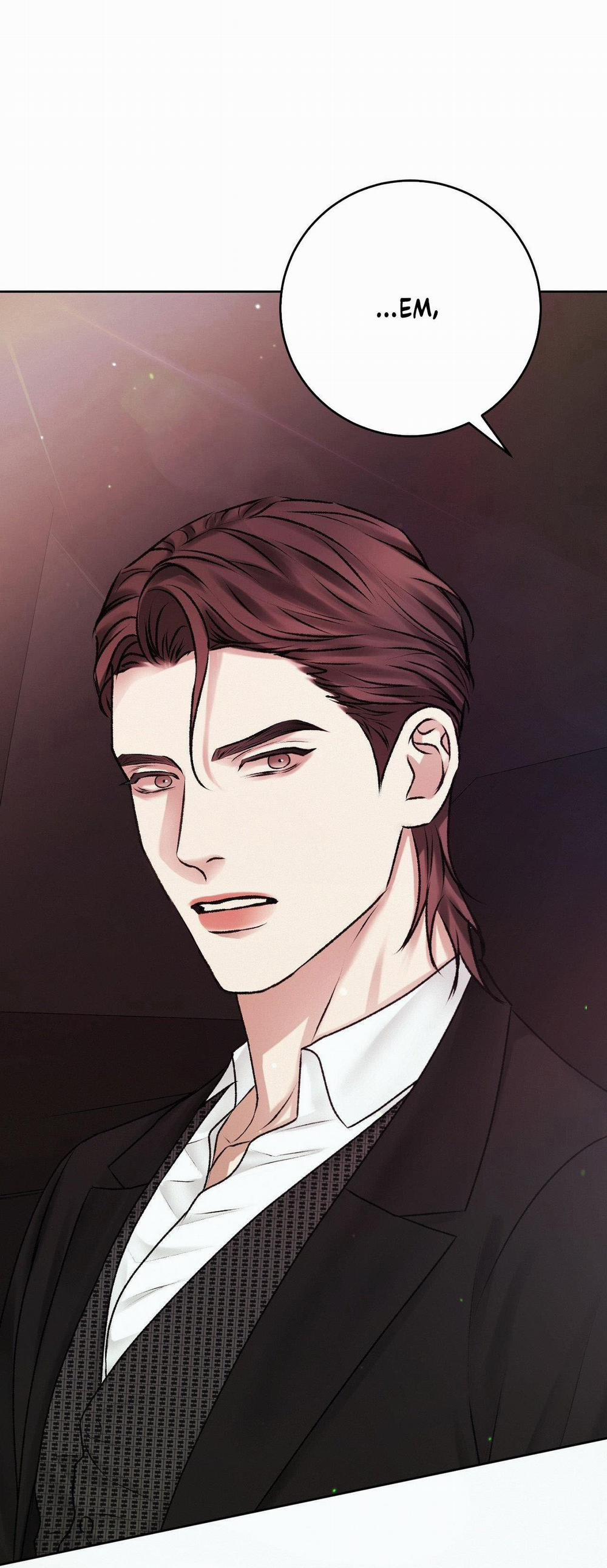 Con Nuôi Bất Đắc Dĩ 56 trang 52